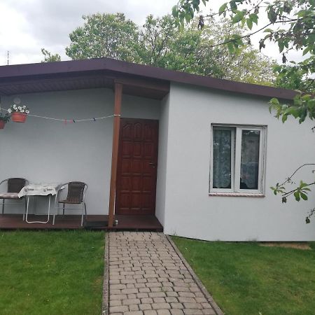 Miwa - Pokoje Do Wynajecia Mikolajki  Exterior photo