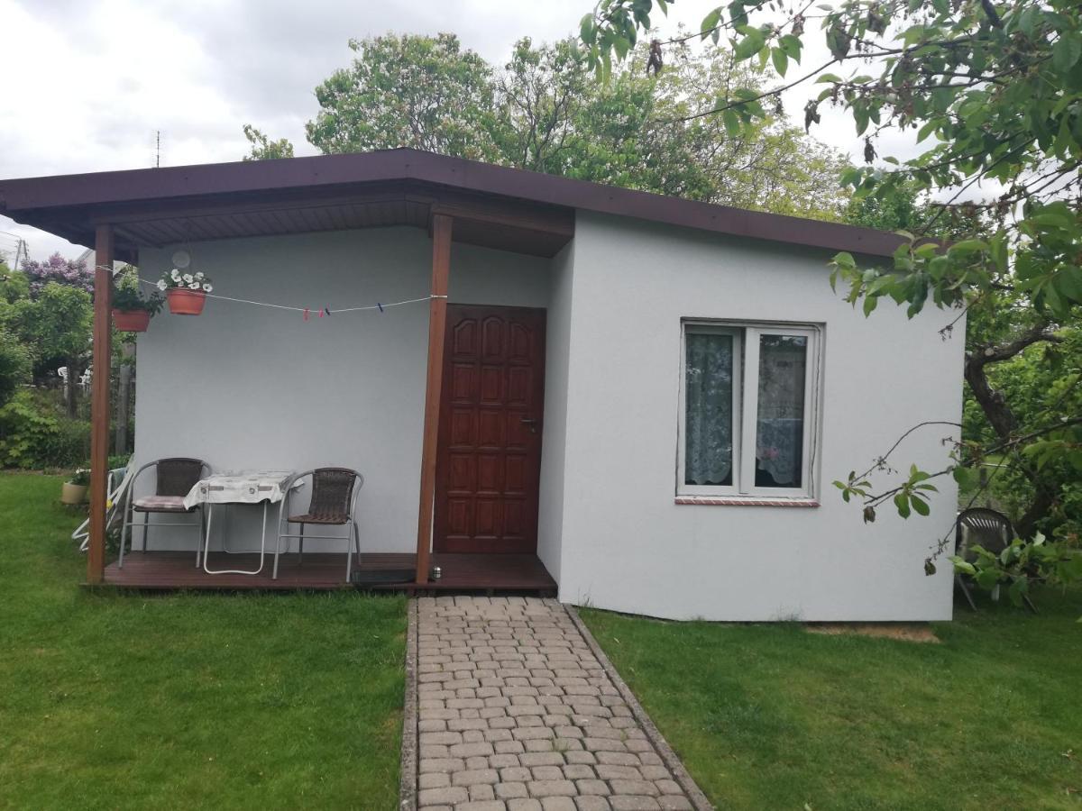 Miwa - Pokoje Do Wynajecia Mikolajki  Exterior photo
